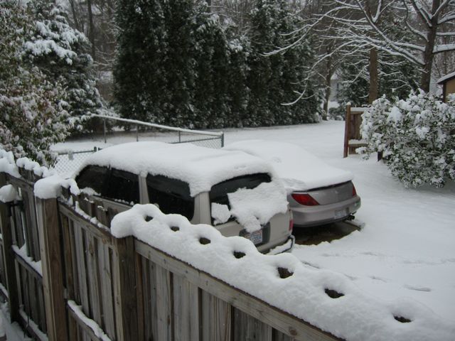Winter Storm 2004, photo 17