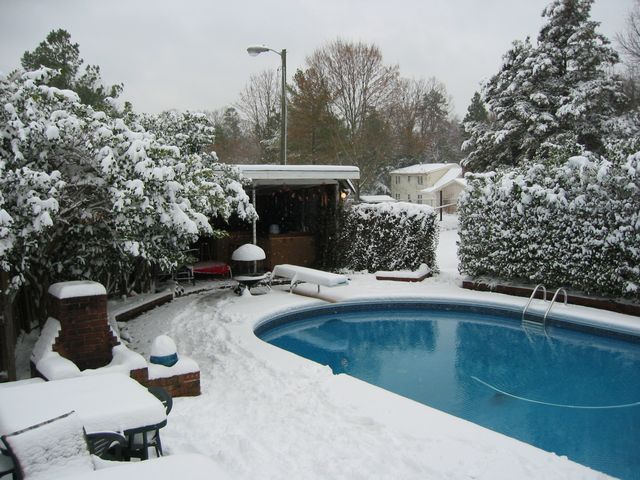 Winter Storm 2004, photo 20