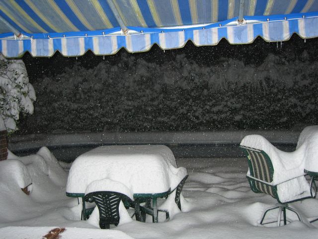 Winter Storm 2004, photo 23