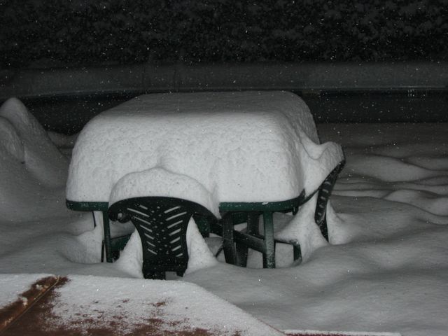 Winter Storm 2004, photo 24