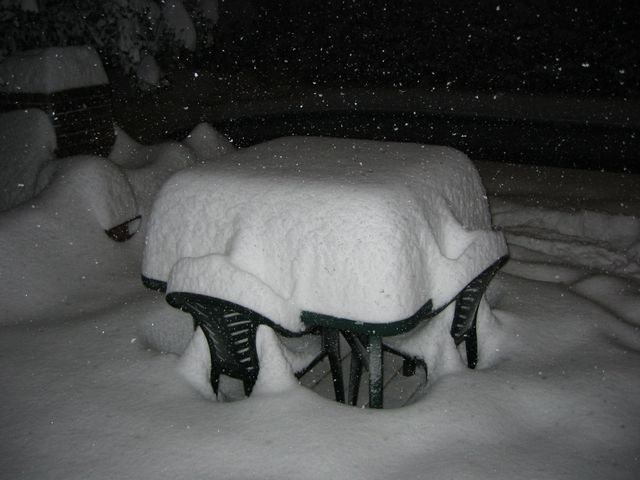 Winter Storm 2004, photo 25