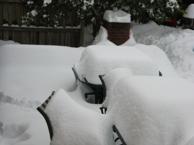Winter Storm 2004, photo 34