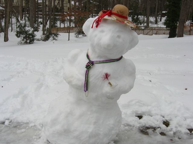 Winter Storm 2004, photo 42