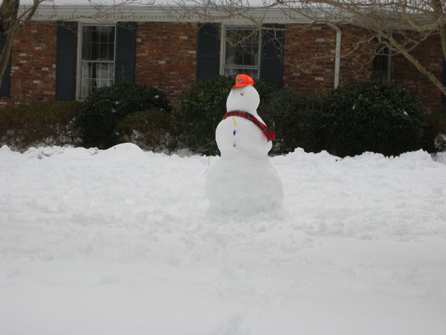 Winter Storm 2004, photo 44