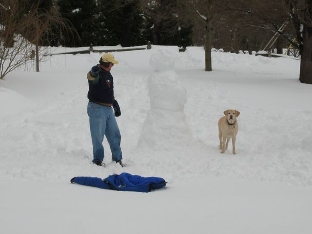 Winter Storm 2004, photo 47