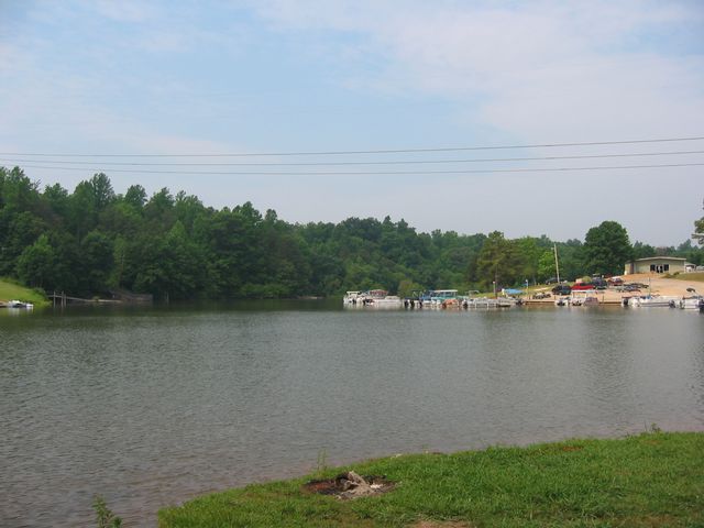 Camping at Wildlife Woods, photo 31