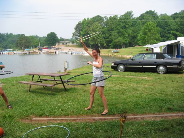 Camping at Wildlife Woods, photo 18