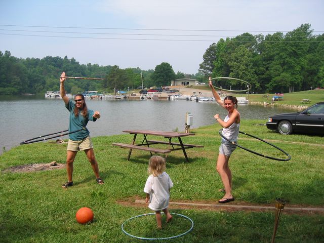 Camping at Wildlife Woods, photo 21