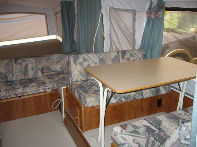 Camping at Wildlife Woods, photo 37