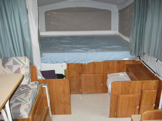 Camping at Wildlife Woods, photo 41