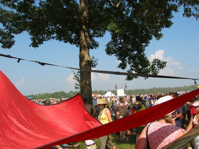 Bonnaroo 2004, photo 51