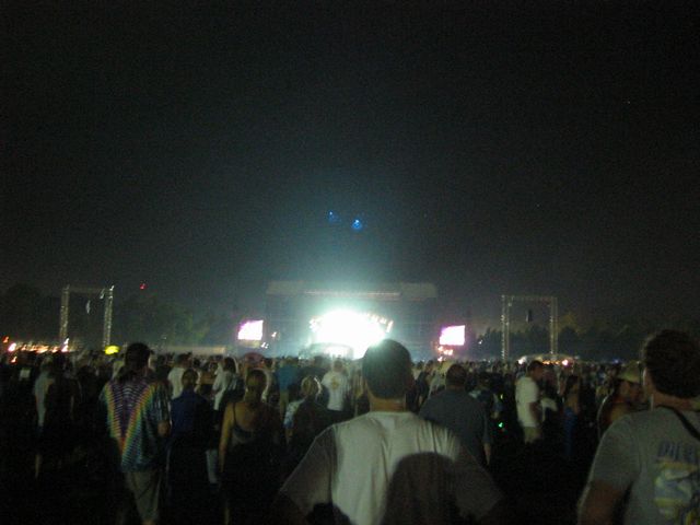 Bonnaroo 2004, photo 56