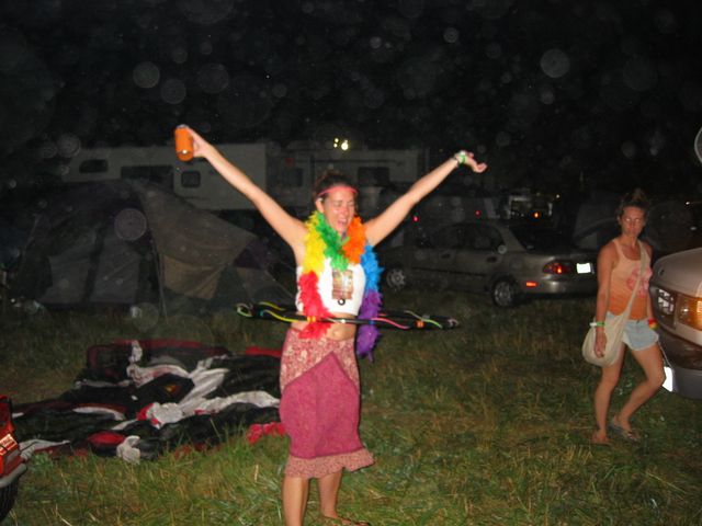 Bonnaroo 2004, photo 61