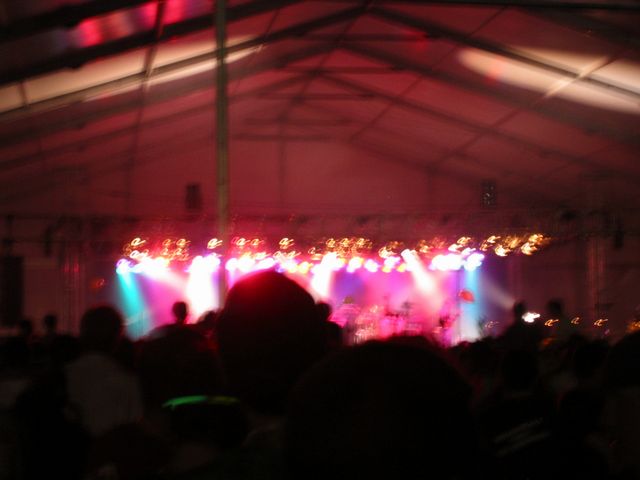 Bonnaroo 2004, photo 71