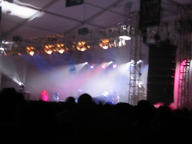 Bonnaroo 2004, photo 73