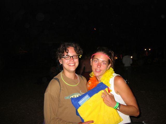 Bonnaroo 2004, photo 82