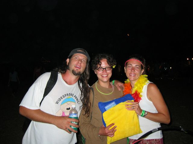 Bonnaroo 2004, photo 83
