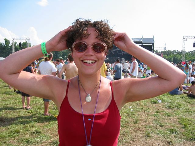 Bonnaroo 2004, photo 86