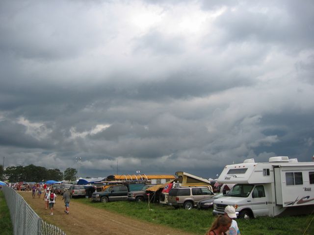Bonnaroo 2004, photo 88