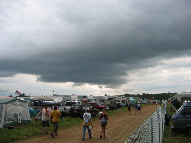 Bonnaroo 2004, photo 91