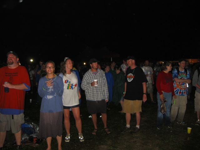 Bonnaroo 2004, photo 93