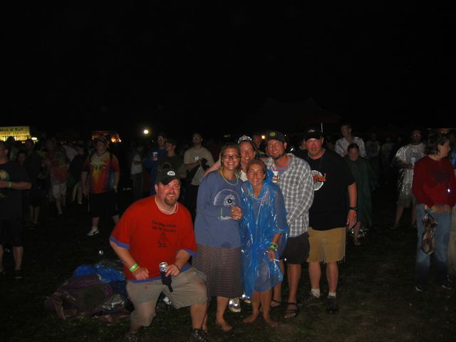 Bonnaroo 2004, photo 94