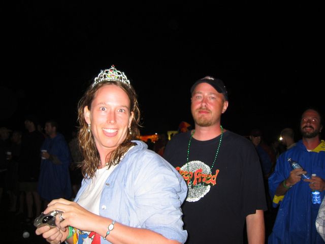 Bonnaroo 2004, photo 95