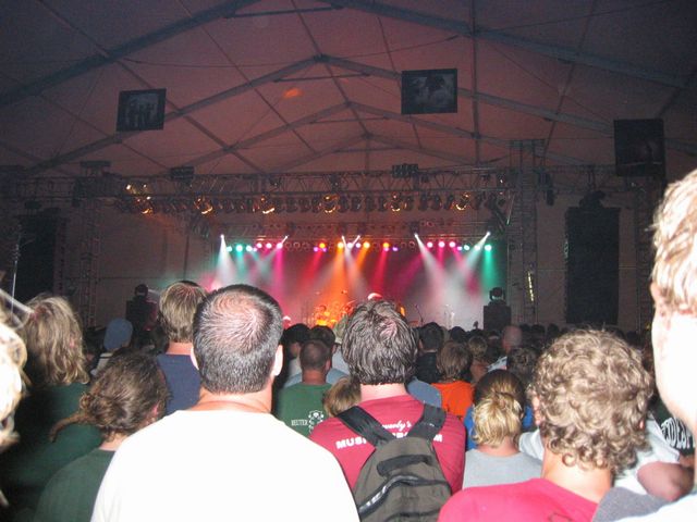 Bonnaroo 2004, photo 101