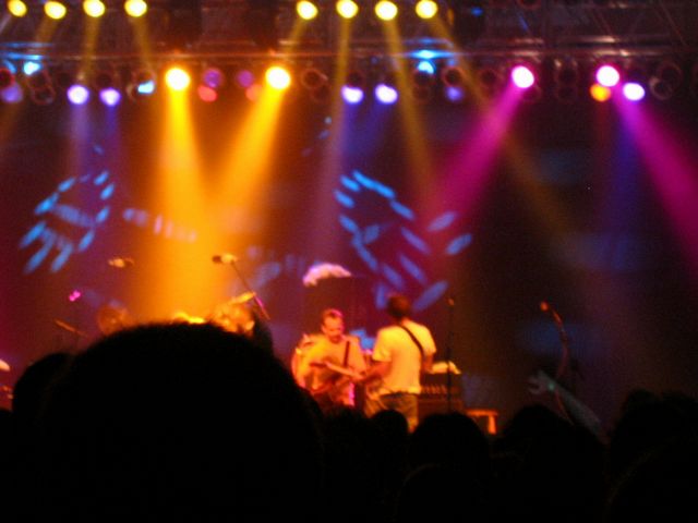 Bonnaroo 2004, photo 105