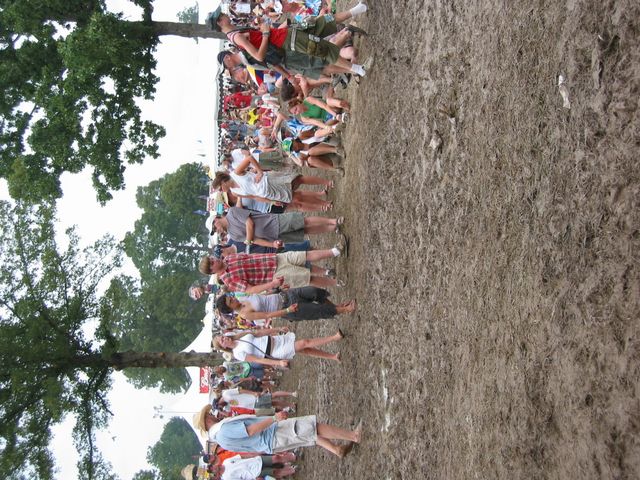 Bonnaroo 2004, photo 112