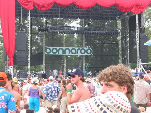 Bonnaroo 2004, photo 115
