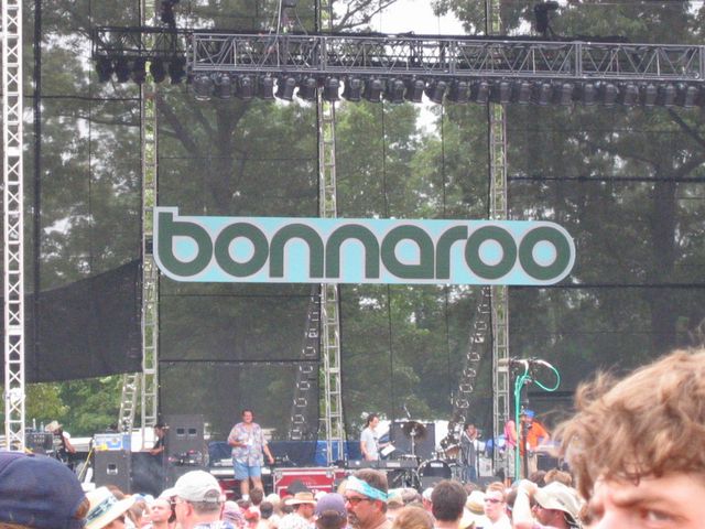 Bonnaroo 2004, photo 117