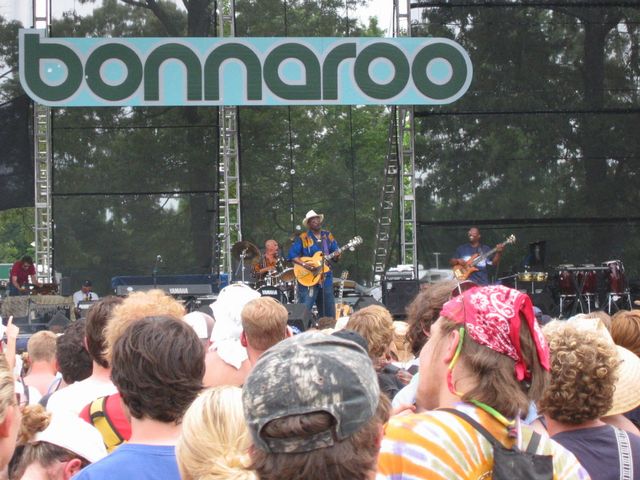 Bonnaroo 2004, photo 119