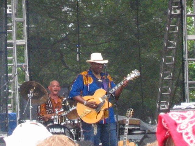 Bonnaroo 2004, photo 121