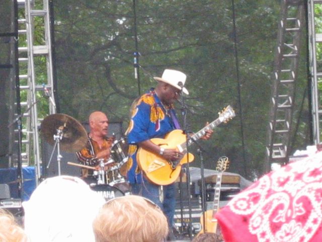 Bonnaroo 2004, photo 123