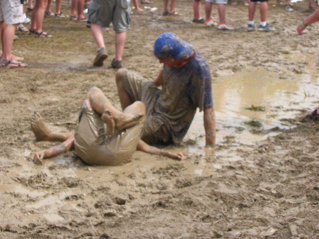 Bonnaroo 2004, photo 125