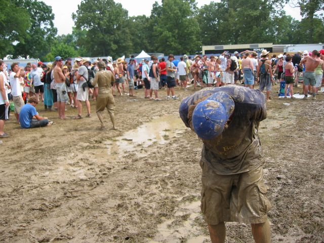 Bonnaroo 2004, photo 126