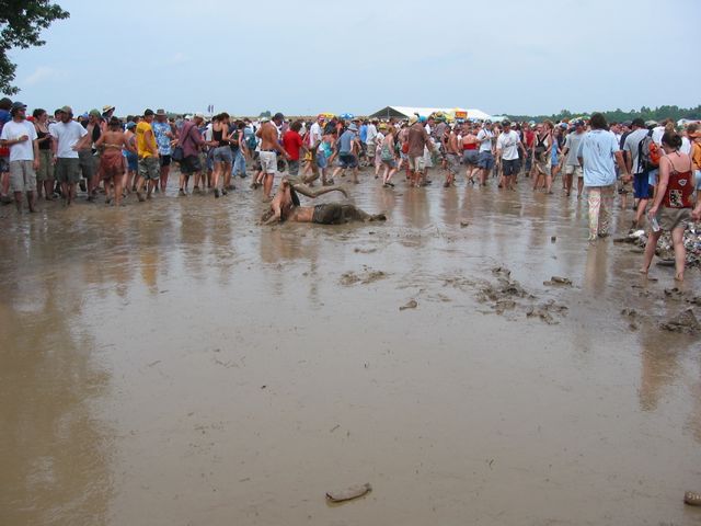 Bonnaroo 2004, photo 130