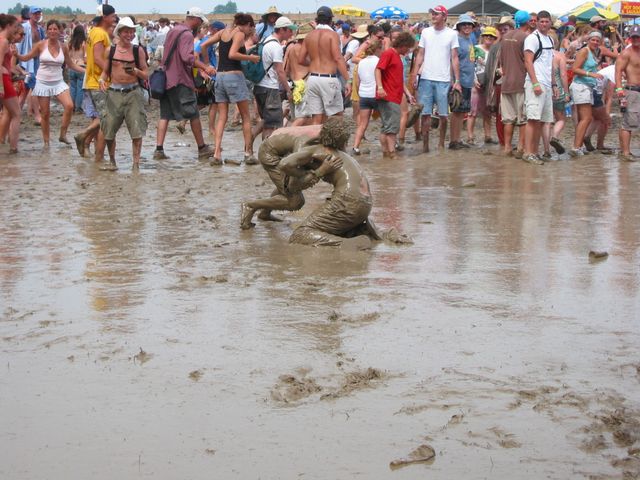 Bonnaroo 2004, photo 131