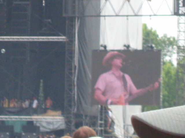 Bonnaroo 2004, photo 134