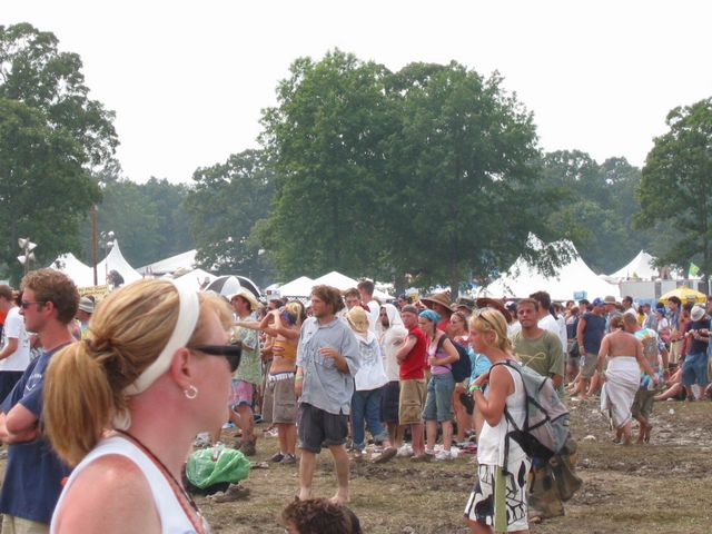 Bonnaroo 2004, photo 142