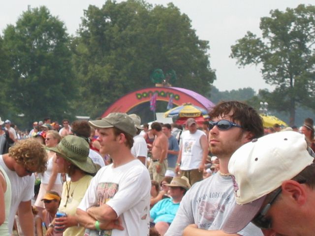 Bonnaroo 2004, photo 144