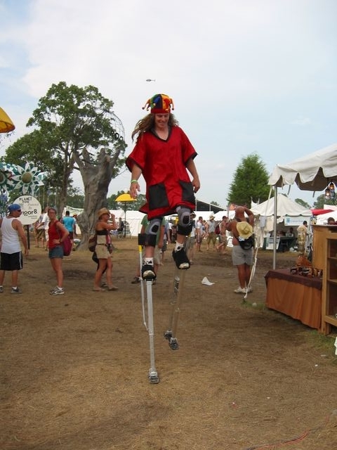 Bonnaroo 2004, photo 149