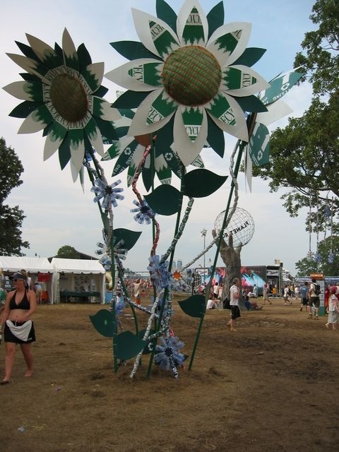 Bonnaroo 2004, photo 152
