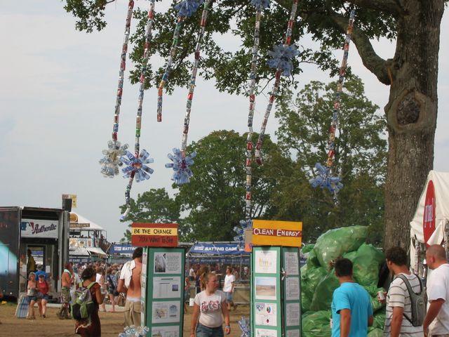 Bonnaroo 2004, photo 153