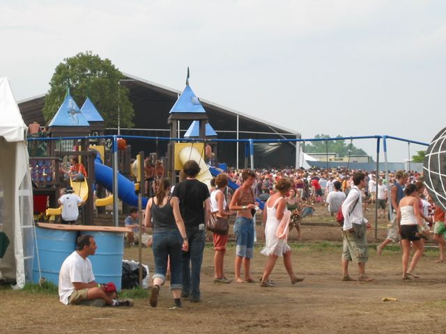 Bonnaroo 2004, photo 154