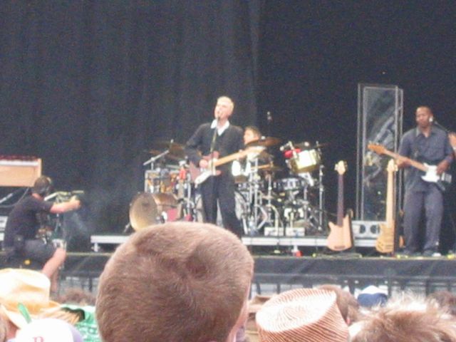 Bonnaroo 2004, photo 163