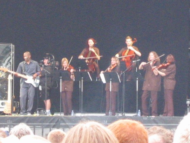 Bonnaroo 2004, photo 164