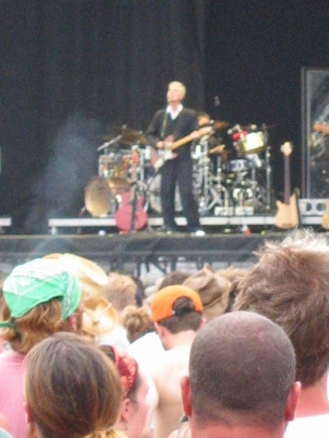 Bonnaroo 2004, photo 165