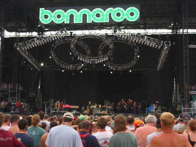 Bonnaroo 2004, photo 166